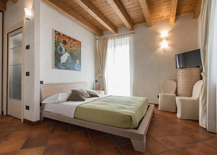 Fontanile Relais - Valcalepio Lounge