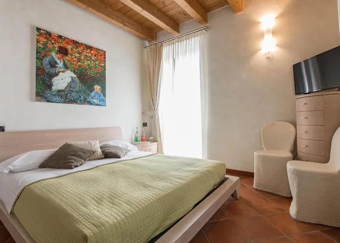 Fontanile Relais - Valcalepio Lounge