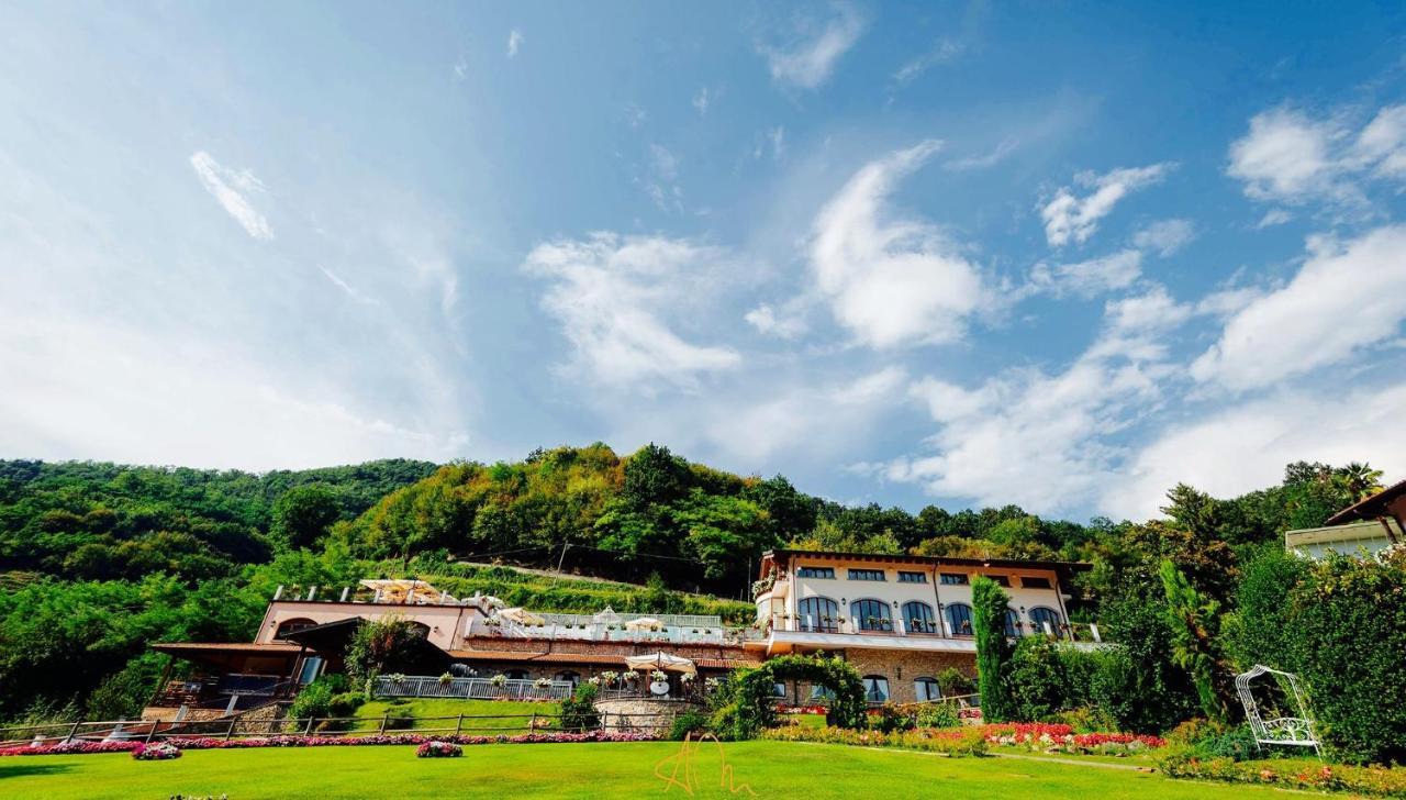 Fontanile Relais - Valcalepio Lounge Hotel Gandosso
