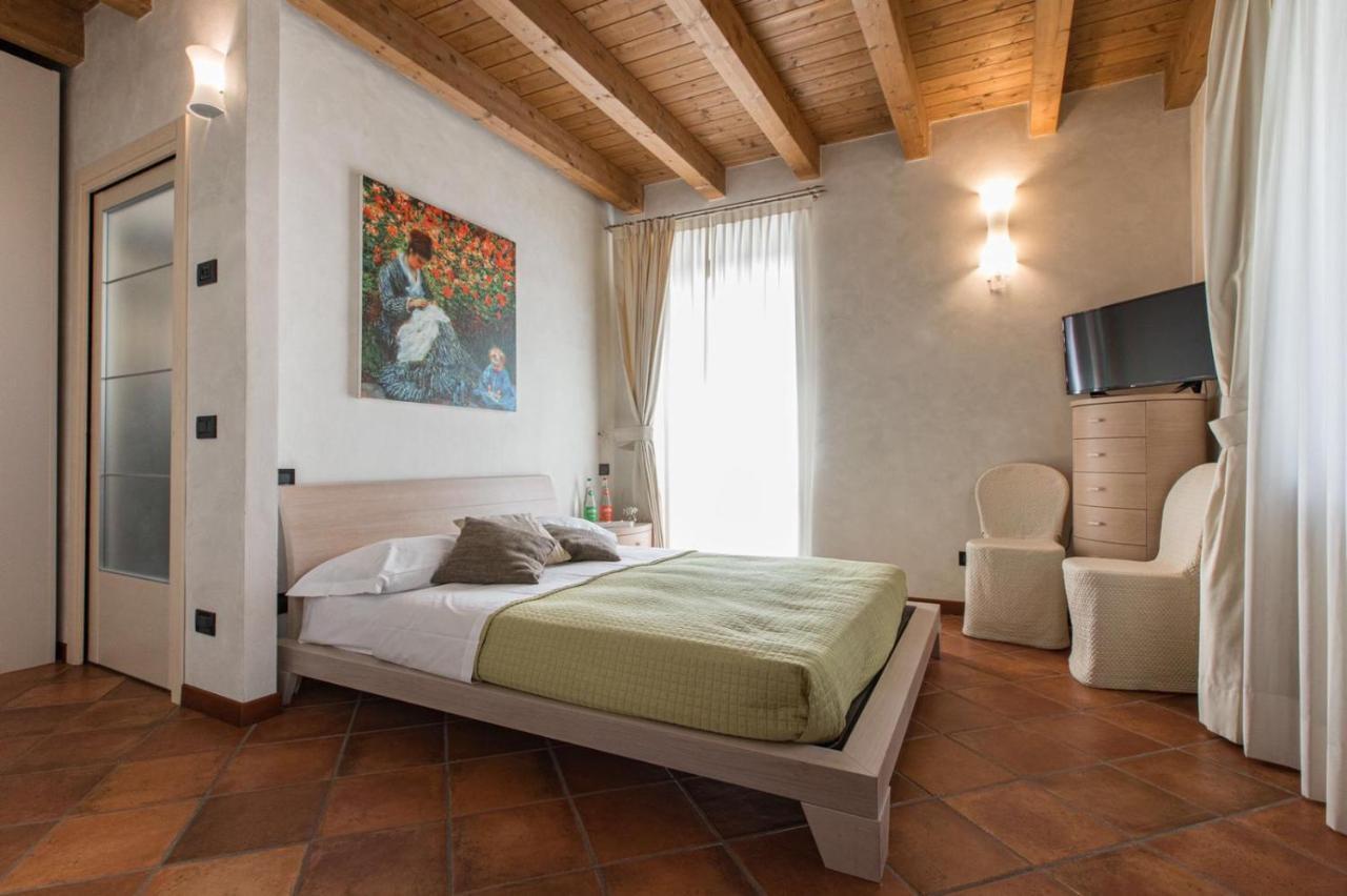 Hotel Fontanile Relais - Valcalepio Lounge 3*