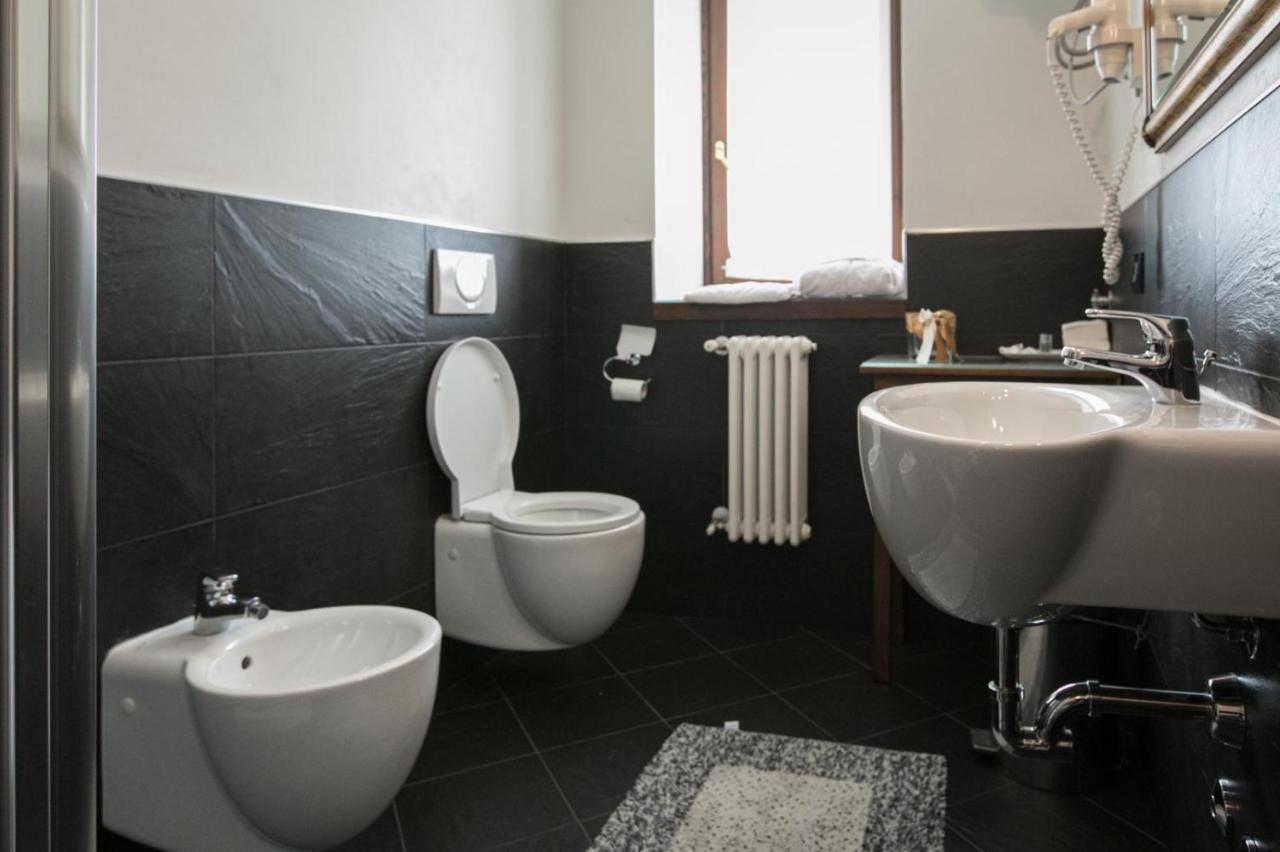 Fontanile Relais - Valcalepio Lounge