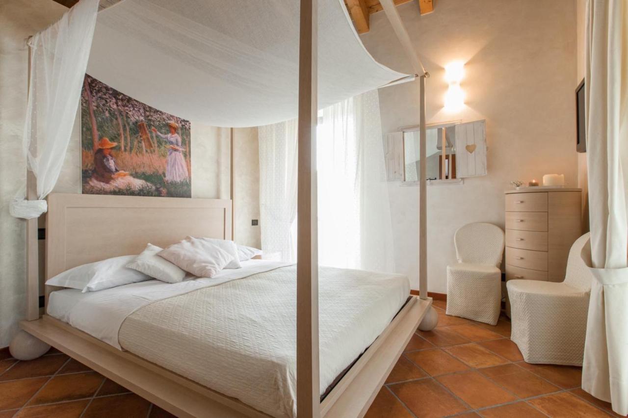 Fontanile Relais - Valcalepio Lounge