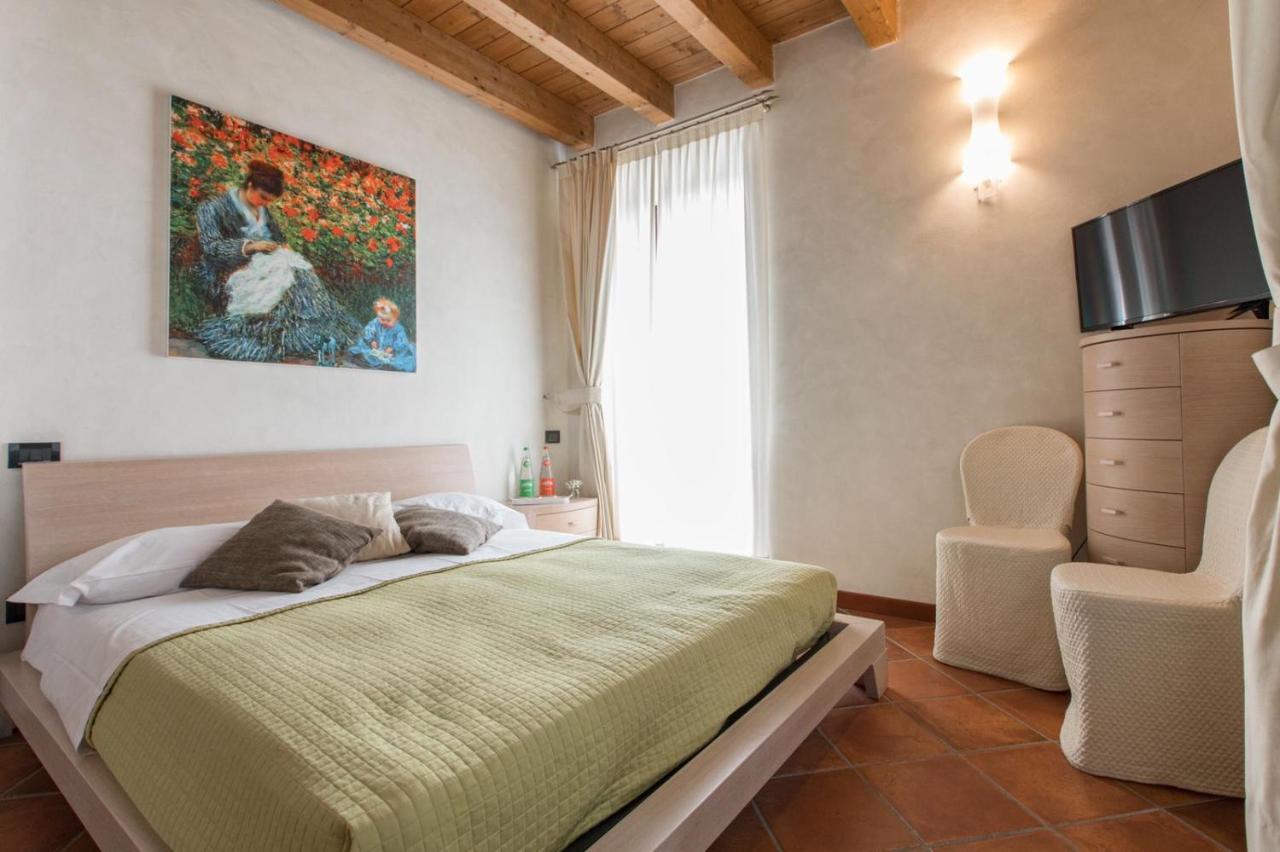 Fontanile Relais - Valcalepio Lounge Hotel 3*