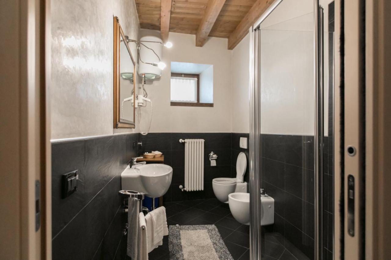 Fontanile Relais - Valcalepio Lounge 3* Gandosso