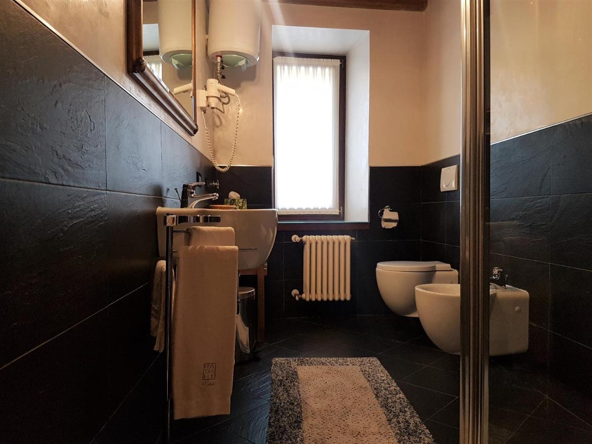 Fontanile Relais - Valcalepio Lounge Hotel 3*