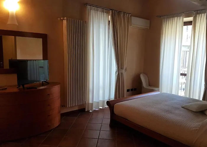 Fontanile Relais - Valcalepio Lounge