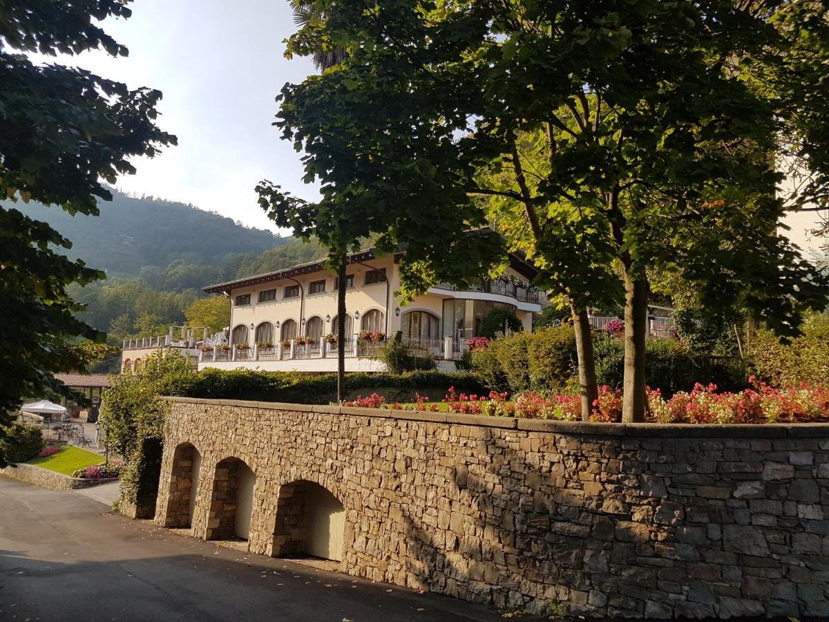 Fontanile Relais - Valcalepio Lounge 3*