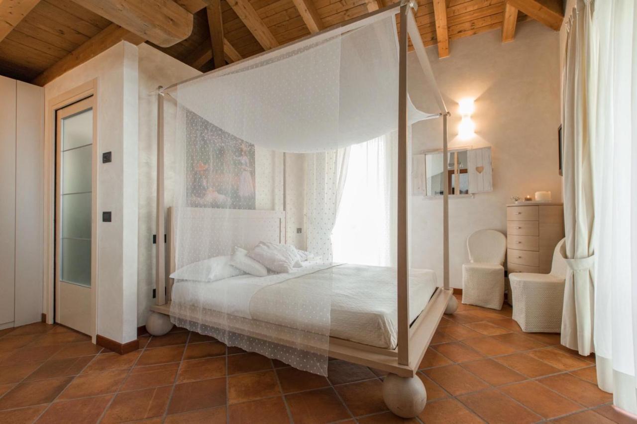 Fontanile Relais - Valcalepio Lounge 3* Gandosso