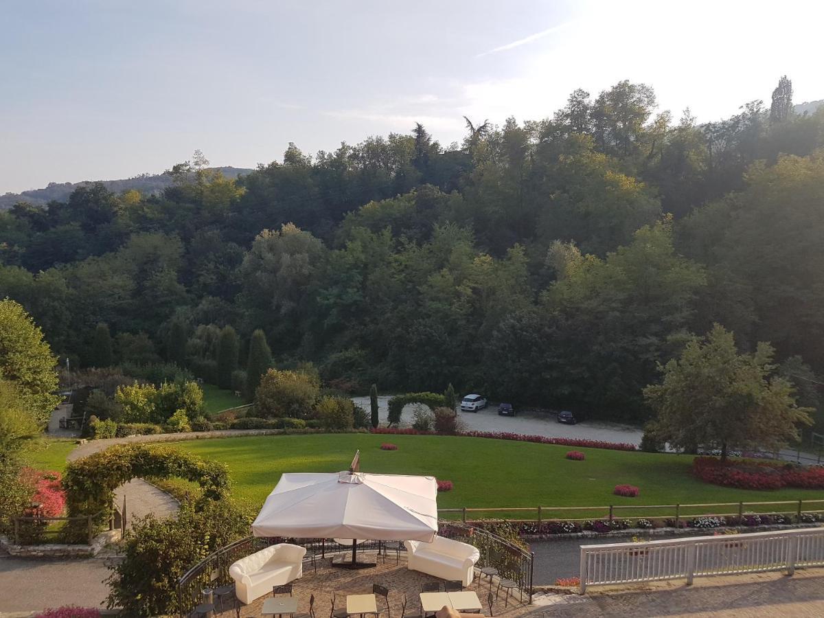Fontanile Relais - Valcalepio Lounge Hotel