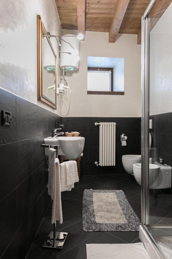Fontanile Relais - Valcalepio Lounge Hotel