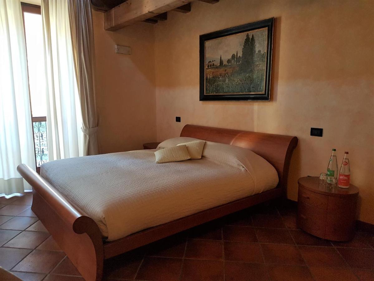 Hotel Fontanile Relais - Valcalepio Lounge 3*