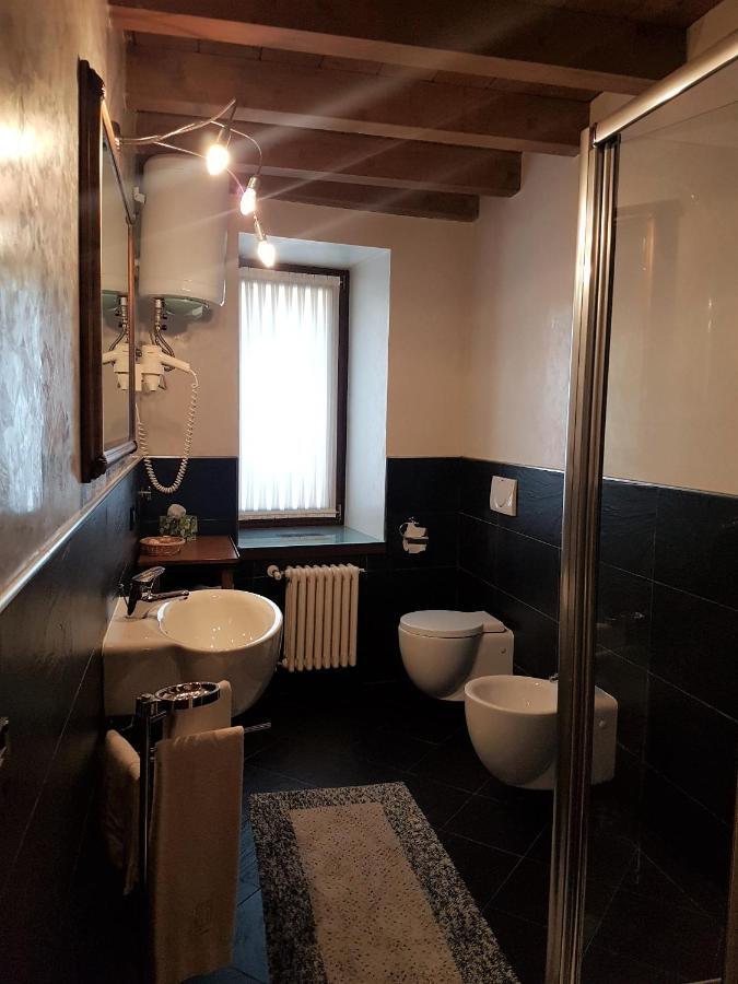 Fontanile Relais - Valcalepio Lounge Hotel 3*